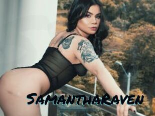 SamanthaRaven