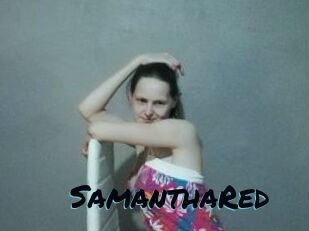 SamanthaRed