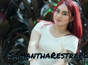 SamanthaRestrepo