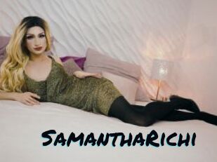 SamanthaRichi