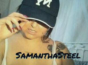 SamanthaSteel