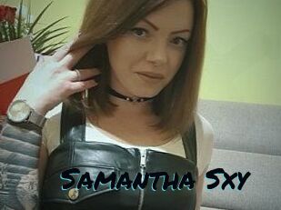 Samantha_Sxy