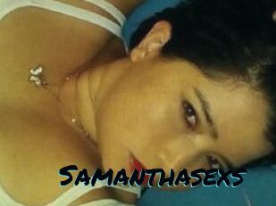 Samanthasexs
