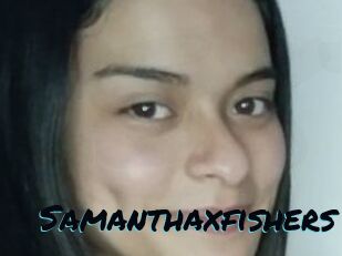 Samanthaxfishers