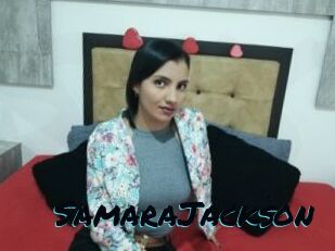 SamaraJackson
