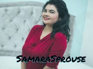 SamaraSprouse