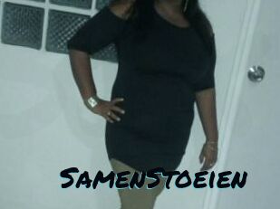 SamenStoeien