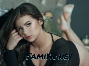 SamiHoney