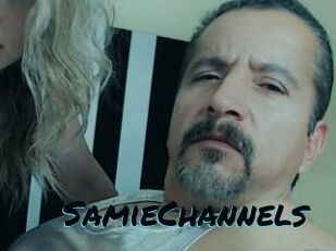 SamieChannels