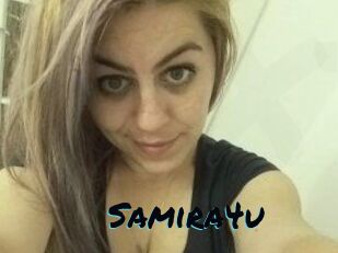Samira4u