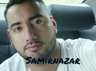Samirnazar