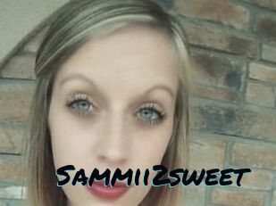 Sammii2sweet