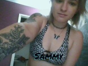 Sammy