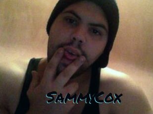 SammyCox
