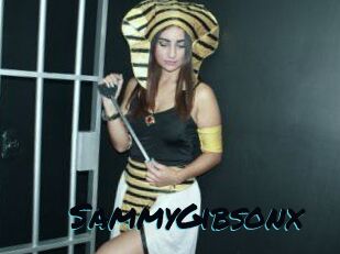 SammyGibsonx