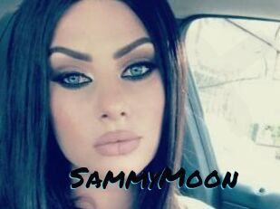 SammyMoon