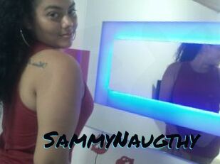 SammyNaugthy