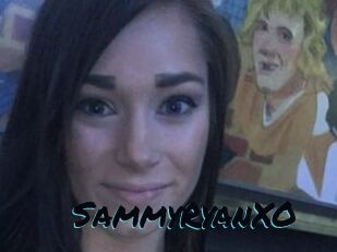 SammyRyanXO