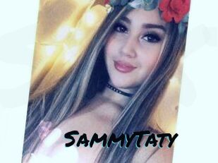 SammyTaty