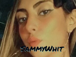 SammyWhit