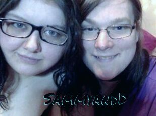 SammyandD