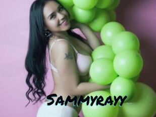 Sammyrayy