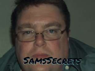 SamsSecrets Sexties