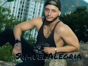 SamuelAlegria