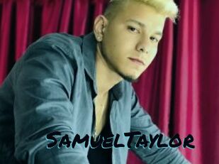 SamuelTaylor