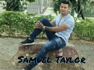 Samuel_Taylor