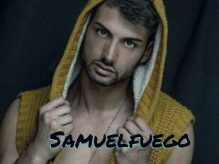 Samuelfuego
