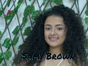 Samy_Brown