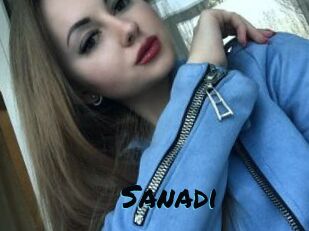 Sanadi