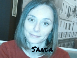 Sanda Sexties