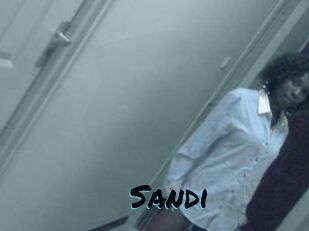 Sandi
