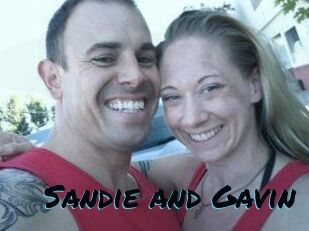 Sandie_and_Gavin