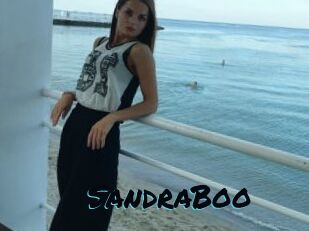 SandraBoo