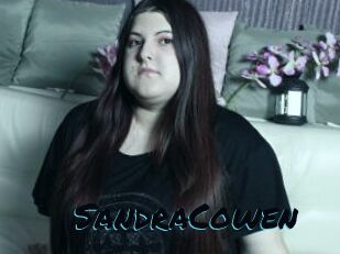 SandraCowen