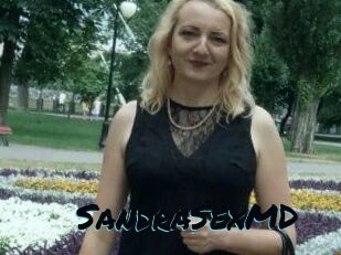 Sandra_SexMD