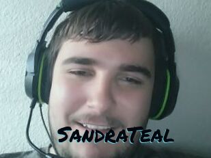 SandraTeal