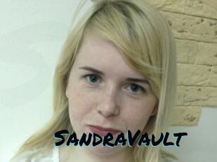 SandraVault