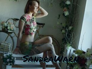 SandraWarn