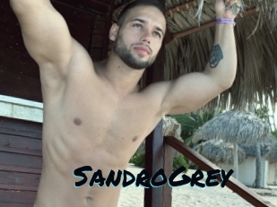 SandroGrey Sexties