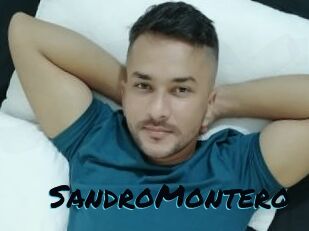 SandroMontero