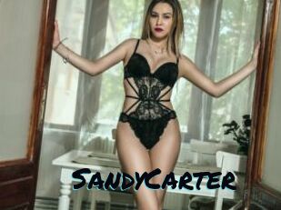 SandyCarter