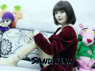 SandyJun Sexties