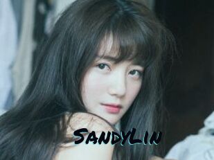SandyLin Sexties