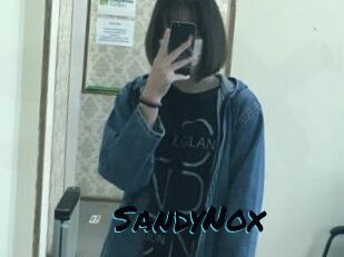 SandyNox