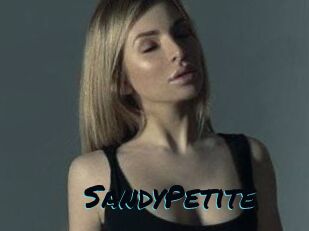 SandyPetite