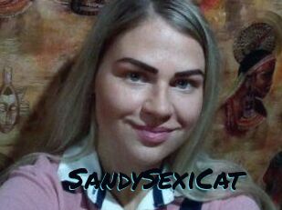 Sandy_SexiCat
